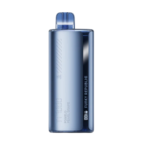 Funky Republic TI7000 Smart Display