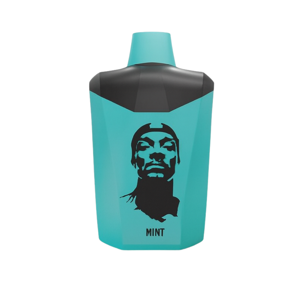 Snoop Dog Vape 7000 (Death Row Vapes)