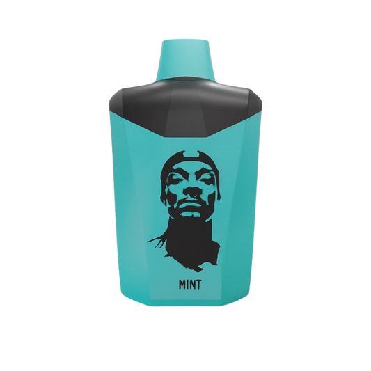 Snoop Dog Vape 7000 (Death Row Vapes)