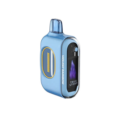 True Story 20000 Hits