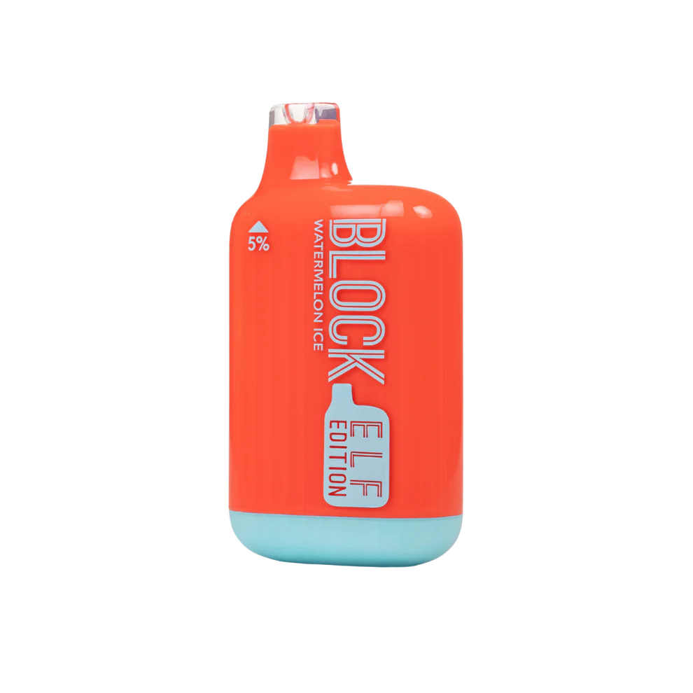 Elfbar Block Elf 6000